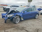 Tesla Model 3 2018