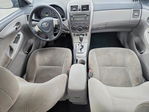 Toyota Corolla 2011