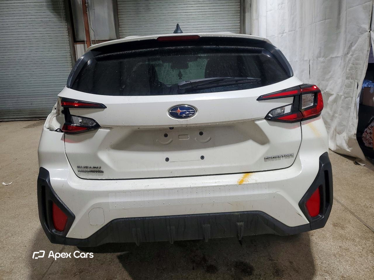 Subaru XV 2024