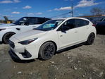 Subaru Impreza 2024