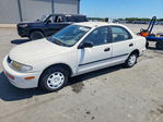 Mazda Protege 1996