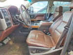 Chevrolet Silverado 2016