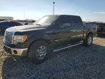 Ford F-150 2012