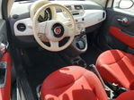 Fiat 500 2012