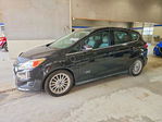 Ford C-MAX 2015