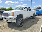 GMC Sierra 2009
