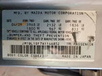 Mazda 3 2010