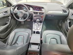 Audi A4 2015
