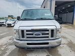 Ford Econoline 2013
