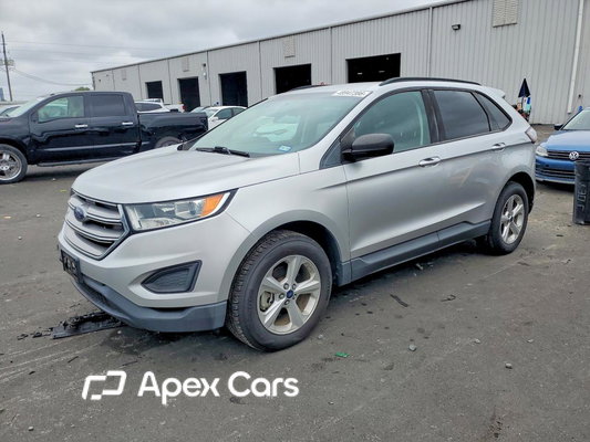 Ford Edge 2017 - Image 1 of 13