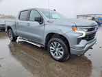 Chevrolet Silverado 2026
