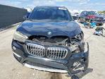 BMW X1 2016
