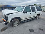 GMC Suburban 1999