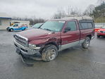 Dodge RAM 2001