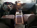 Nissan Armada 2004