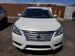 Nissan Sentra 2013