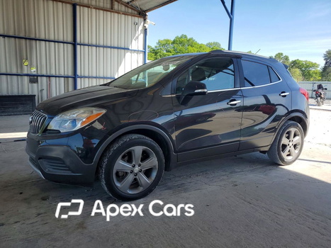 Buick Encore 2014 - Zdjęcie 1 z 12