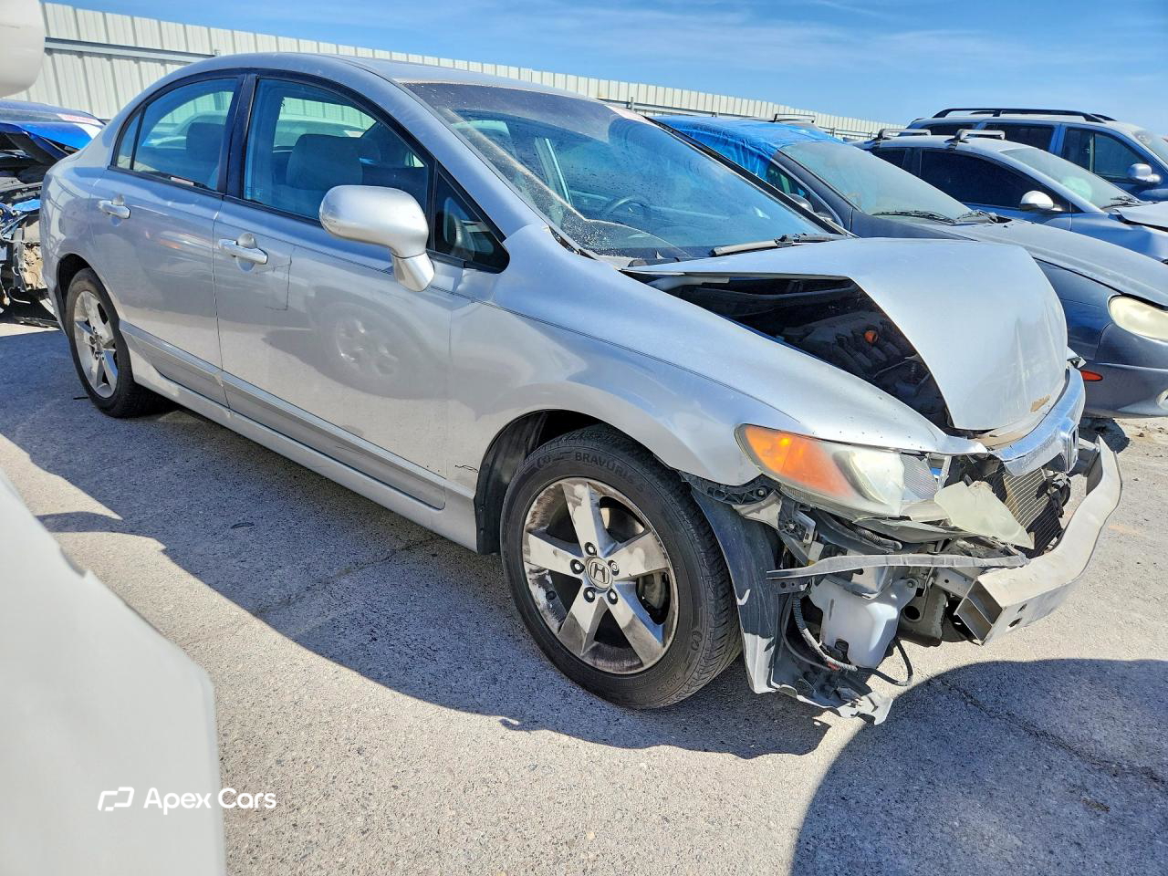 Honda Civic 2007