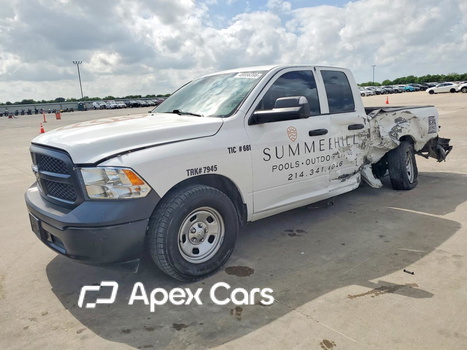 RAM 1500 2022 - Image 1 of 12