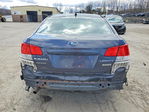 Subaru Legacy 2012