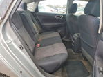 Nissan Sentra 2014