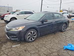 Honda Accord 2017