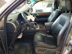 Lexus GX 2011