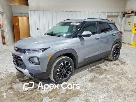 Chevrolet TrailBlazer 2023 - Image 1 of 14
