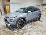 Chevrolet TrailBlazer 2023
