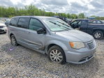 Chrysler Voyager 2014