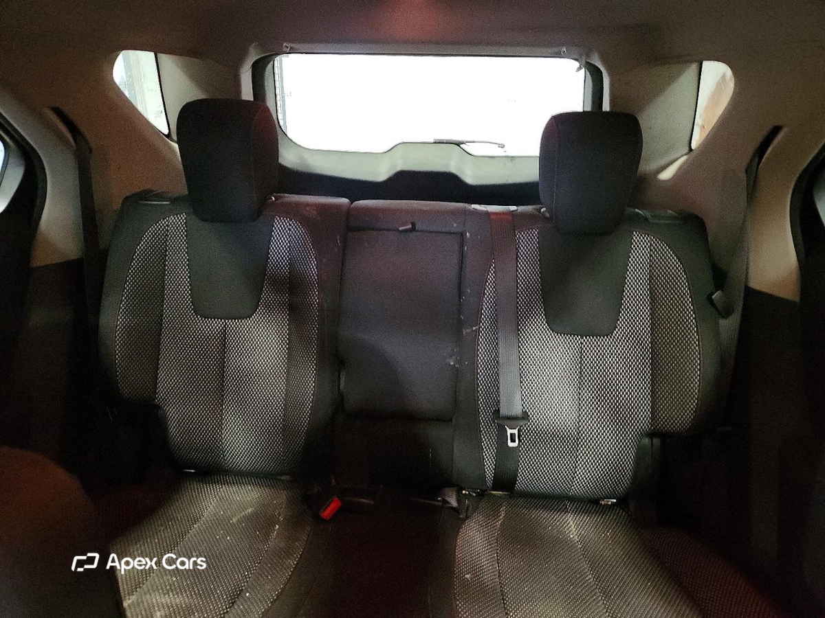Chevrolet Equinox 2017