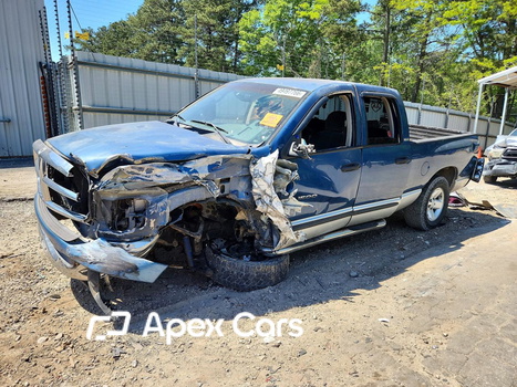 Dodge RAM 2002 - Image 1 of 12
