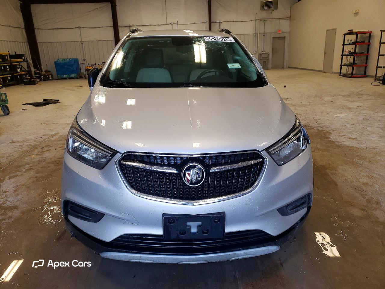 Buick Encore 2020