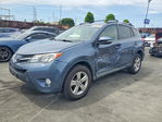 Toyota RAV 4 2013