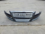Audi A8 2013