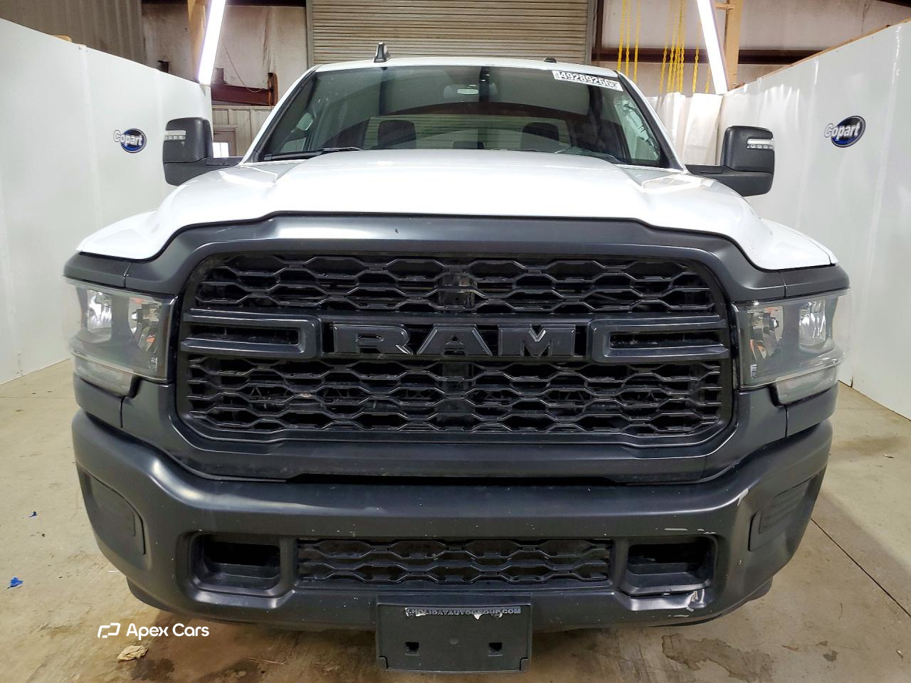 RAM 2500 2024