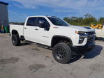 Chevrolet Silverado 2020