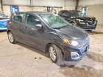 Chevrolet Spark 2020
