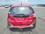Honda Fit 2010
