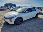 Kia K4 2025