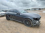 Mercedes-Benz E-klasse 2017