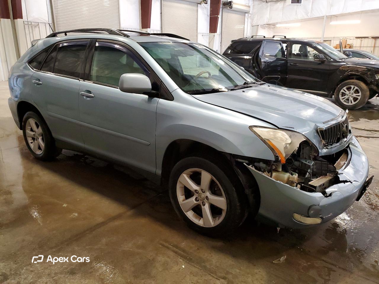 Lexus RX 2007