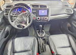 Honda Fit 2015