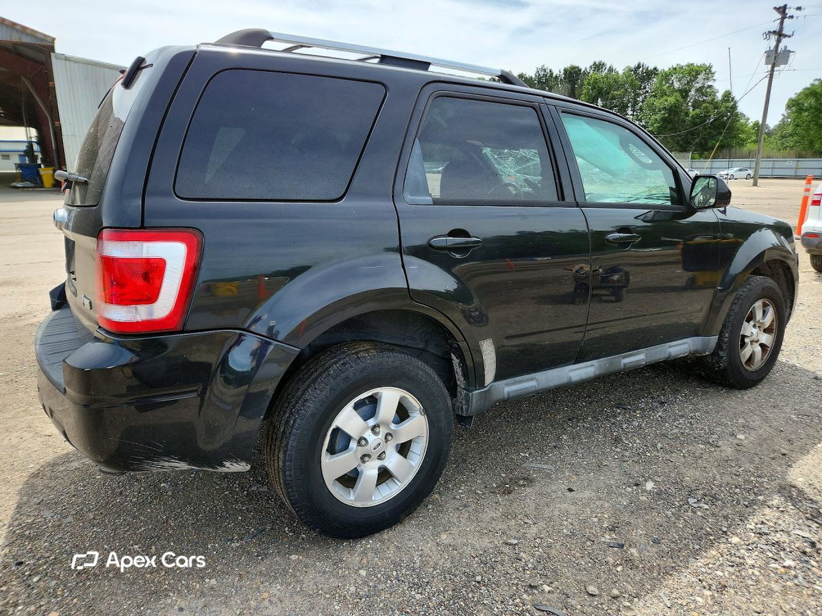 Ford Escape 2011