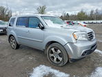 Honda Pilot 2015