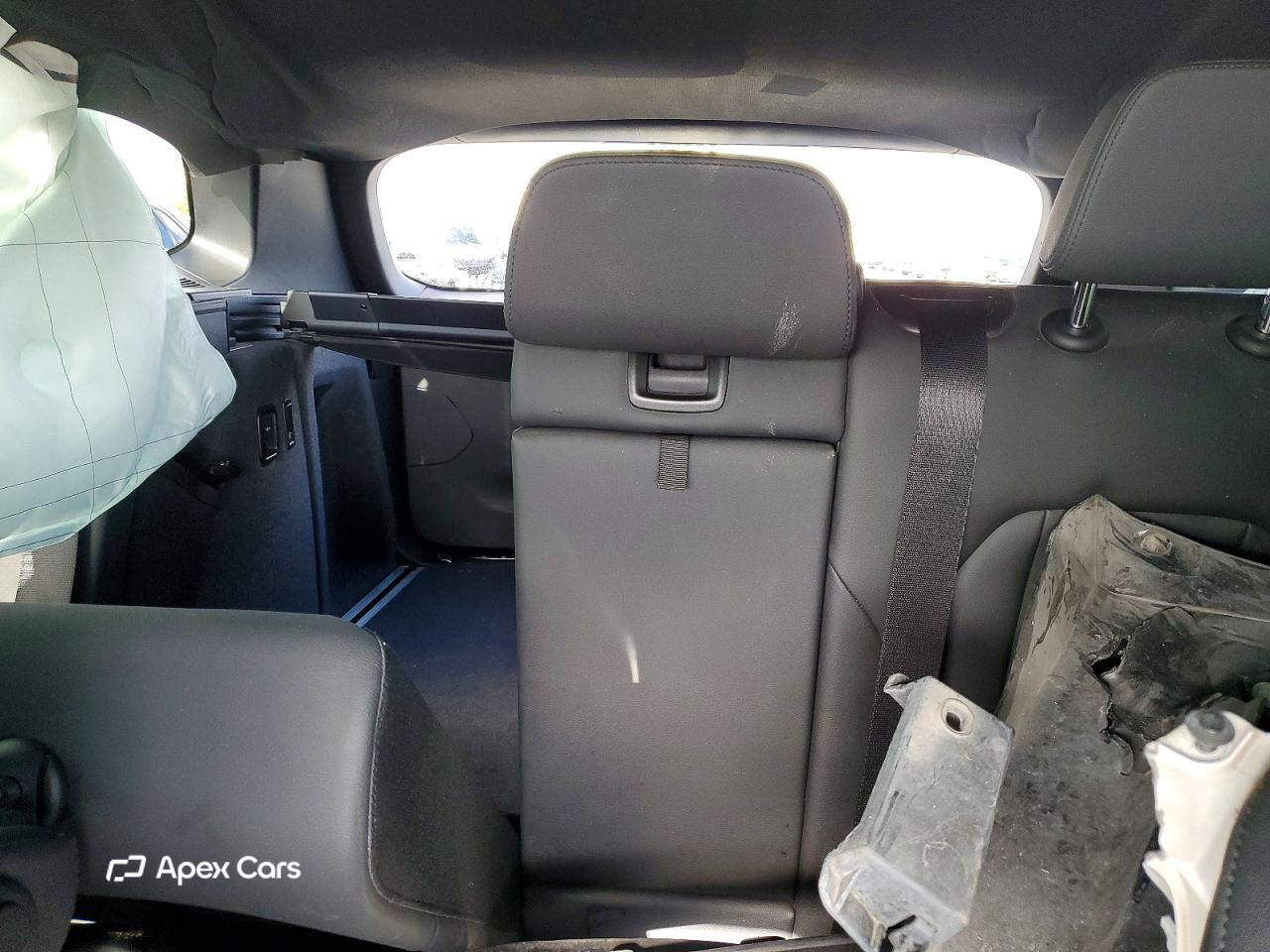 BMW X3 2019