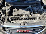 GMC Terrain 2018
