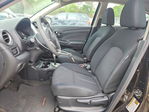 Nissan Versa 2016