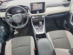 Toyota RAV 4 2025