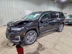 Chevrolet Traverse 2024